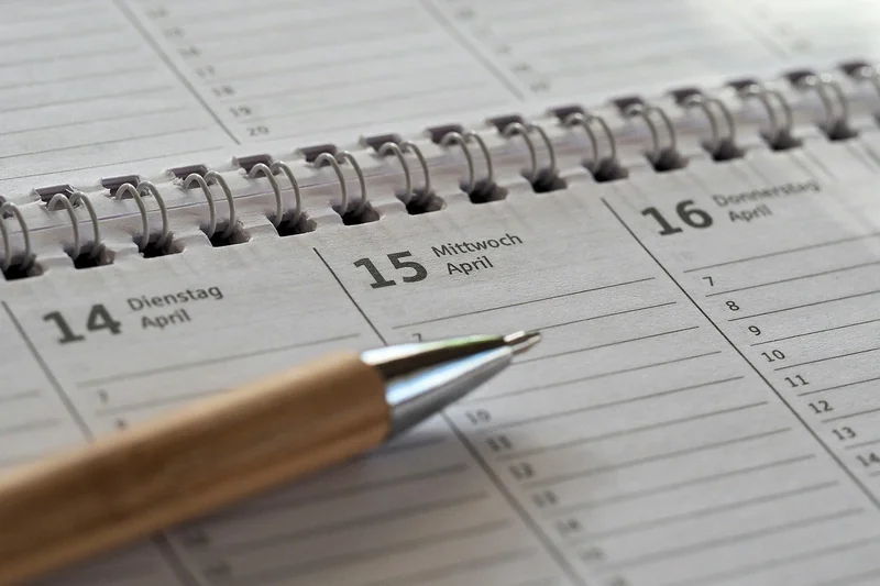Where Do You Start Tomorrow?