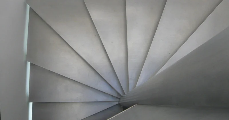 What are the 7 steps of forecasting?