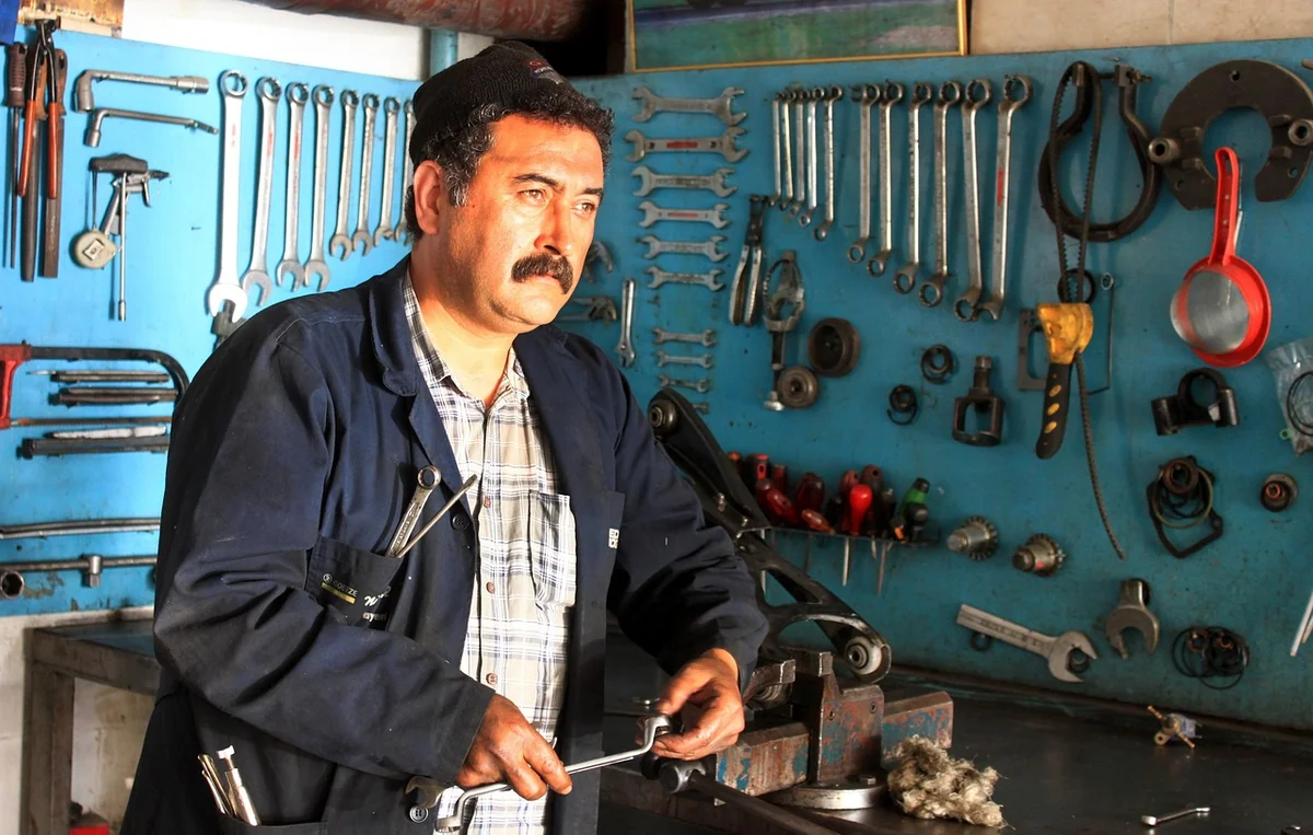 Know When to Call in the Pros