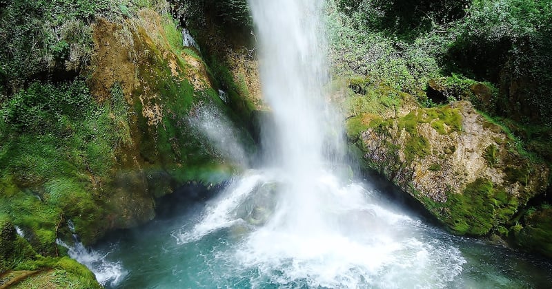 Which family-friendly campsite in the Drôme for 2026? Seven sites, ranked on the same criteria