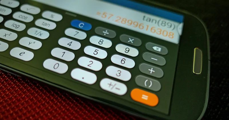 The core ROI formula and how to actually fill it in