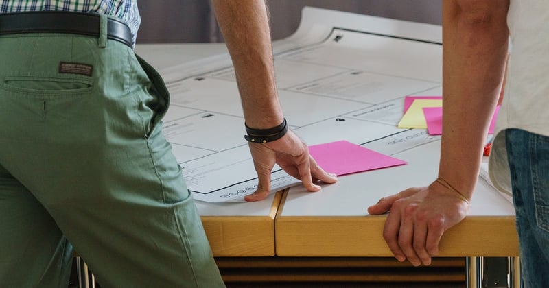 How to Build an Entrepreneur Mindset for Long Term Success
