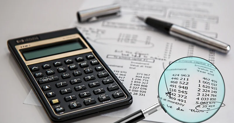 The 90-day expense audit that actually finds money