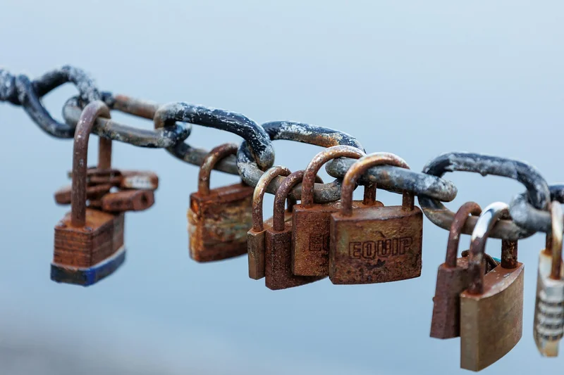 Locking the Digital Doors: Fundamental Technical Hygiene